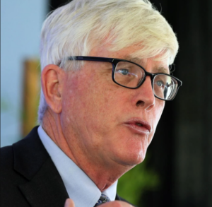 Find Out About Hugh Hewitt and His Wife Betsy Hewitt Married Life