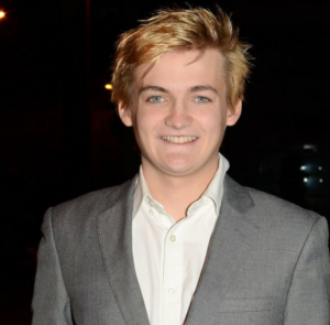 Jack Gleeson and Wife Roisin O Mahony Age Difference and Relationship Timeline While They Hitched