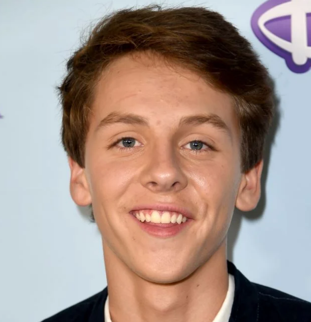 Meet Cobra Kai’s Jacob Bertrand Parents: Scott Bertrand, Christina Bertrand