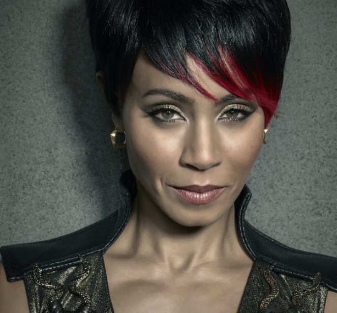 Meet Jada Pinkett Smith Will Smiths Wife And Know Their Net Worth All Social Updates