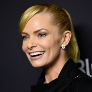 Jaime Pressly and Elvis Presley: Are They Related?