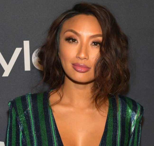 Details on Jeannie Mai .’s age, net worth, friend and family