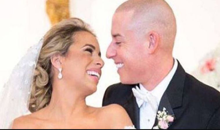 Cosculluela’s wife Jennifer Fugenzi’s age and Instagram photos