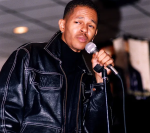 How did Jesse Powell die?  R&B Singer’s cause of death Revealed