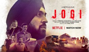 Movie Review Jogi: Historical Tearjerker That Shines Light on the Tragedy of 1984 India