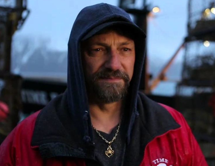 Johnathan Hillstrand Deadliest Catch returns for a brand new season, here’s what we know about him