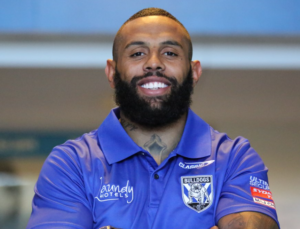 NRL Josh Addo Carr Wife Lakaree Smith And Net Worth In 2022