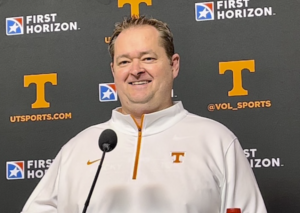 Who Is Josh Heupel’s Wife Dawn Heupel?  Meet the University of Tennessee Head Coach Family