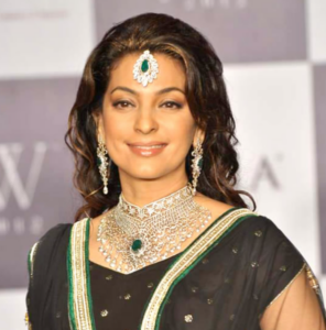 Juhi Chawla Is Ready To Surprise Us With Her Digital Debut