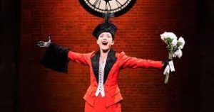 How Old is Julie Benko in Funny Girl?  Facts You Didn’t Know About The Actress