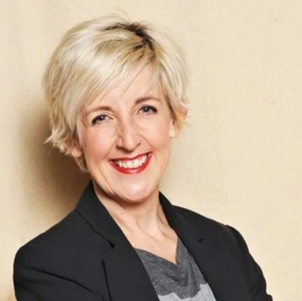 Julie Hesmondhalgh Daughters: Martha Mo Kershaw Age