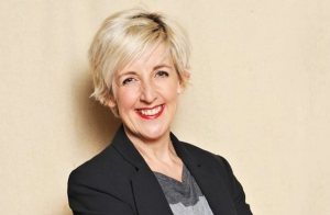 Julie Hesmondhalgh Daughters: Martha Mo Kershaw Age – His Wife Martha Mo Kershaw