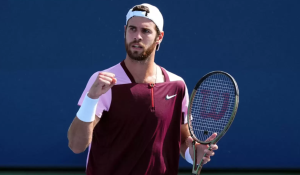 Anatomy Of Karen Khachanov’s Clothing Sponsors and Endorsements