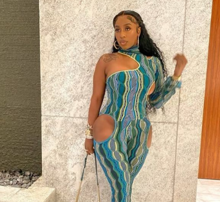 Kash Doll’s Age, Net Worth, Friend, Family and Biography