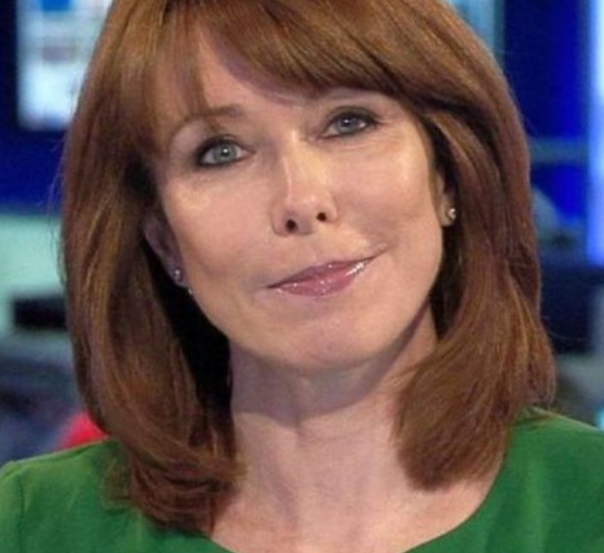 Meet Kay Burley’s 29-Year-Old Son Alexander Kutner