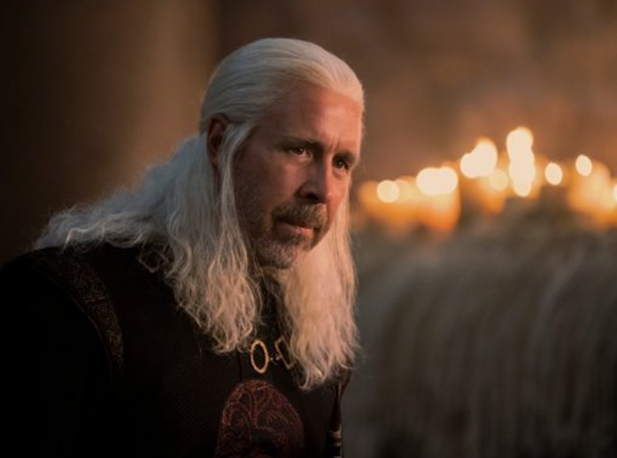 Does King Viserys Has Leprosy Illness? Necrotizing Fasciitis Symptoms, Is It Contagious?