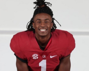 Is Kool-Aid McKinstry Her Real Name?  Facts About Alabama’s Defensive Backs