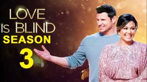 Love Is Blind Season 3 Teaser: New Singles Are Here to Take a Chance on Love