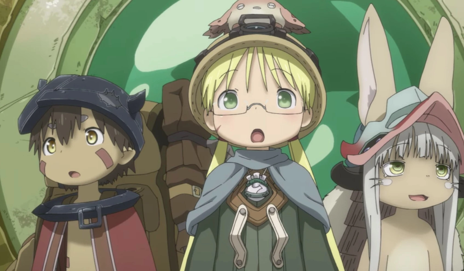 Made In Abyss Season 2 Episode 11 Review: God Save The Queen