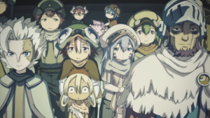 Made In Abyss Season 2 Episode 11 Review: God Save The Queen