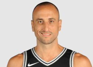 Jorge Ginobili, the father of Manu Ginobili, who?  Details About Former NBA Star’s Family