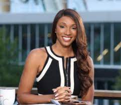 Maria Taylor’s Parents: Who Were They?  Sideline Reporter Was A Basketball Star In College Wiki Biography