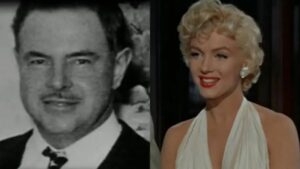 Who Was Charles Stanley Gifford, and What Happened to His Father, Marilyn Monroe?