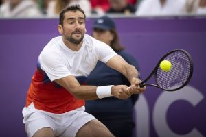 Marin Cilic(Croatian Tennis Star) And His Wife Welcome New Baby Boy Expanding Family To Four