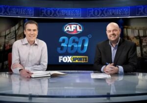 Is Robbo Afl 360 still sick?  Facts about Mark Robinson’s wife and family