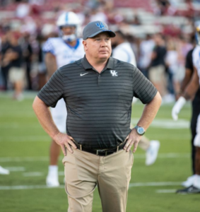 Are Bob Stoops and Mark Stoops brothers?  The Brother’s Net Worth Comparison