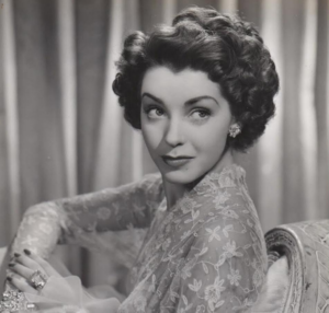 who is that girl  Hollywood Blacklisted MGM and Paramount Star Dies At 104