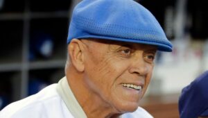 The cause of death of Maury Wills was.  Cause of Death Described