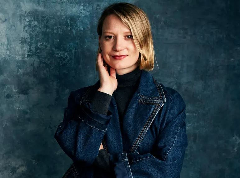 Mia Wasikowska, actress A look at her earnings and film collections to date to estimate her net worth