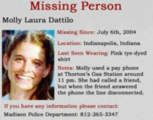 How Did Molly Dattilo Die?  Was He Killed?