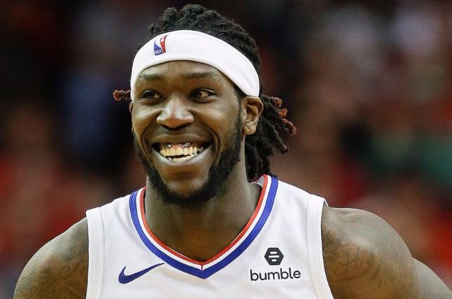 A Look Inside Montrezl Harrell’s  Million Net Worth and His Wife