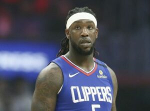 An Inside Look at the  million net worth of Montrezl Harrell and his wife