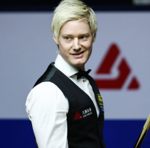 Untold Facts About Snooker Champion Neil Robertson’s Wife