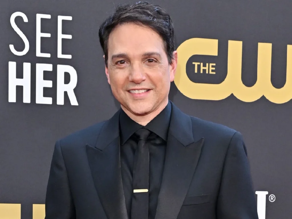 Ralph Macchio Net Worth (Updated 2022)