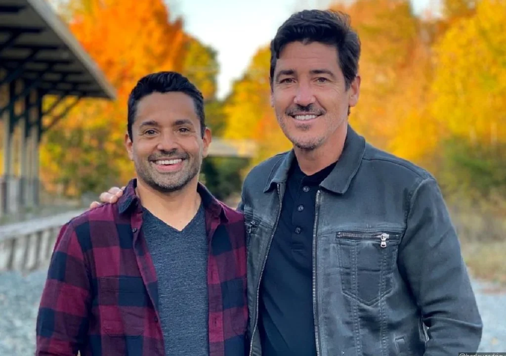 Jonathan Knight Net Worth (Updated 2022)