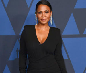 Who is Nia Long’s fiancé Ime Udoka?