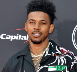 Who is he?  Boxing Match between TikTok Star and Nick Young