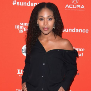 Who Is Nicole Beharie Boyfriend In 2022?  Facts About Honk for Jesus.  Save Your Soul.  artist