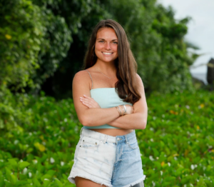 What Happened To Survivor’s Noelle Lambert Leg?  Her Age, Job, Family, Boyfriend