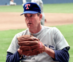 Nolan Ryan Children With Wife Ruth Ryan: Meet Her Sons and Daughters