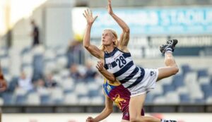 5 Things You Should Know About Geelong Cats’ Ollie Dempsey