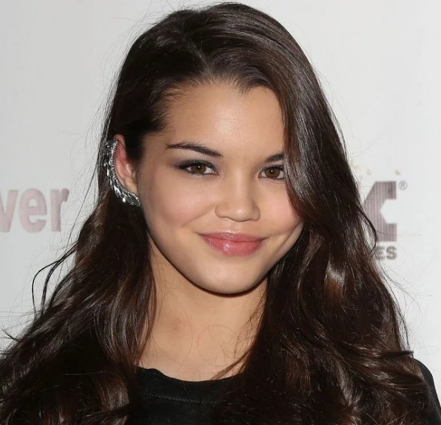 How much money has Paris Berelc made during her career?  Information about her net worth in 2022