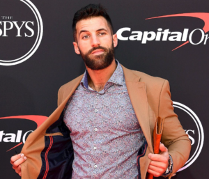 Who Is Paul Rabil Dating In 2022?  Facts About Premier Lacrosse League Co-founder Dating Life