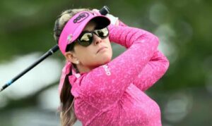 Relationship History Between LPGA Star Paula Creamer and Boyfriend Shane Kennedy