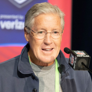 Who is he?  Some Things About Pete Carroll’s Son