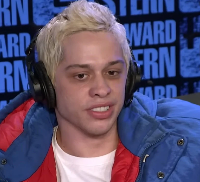 Know about Pete Davidson’s sister Casey Davidson including her age and net worth